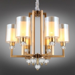 Подвесная люстра Omnilux Maranello OML-80003-06 в Покачах - pokachi.mebel24.online | фото 6