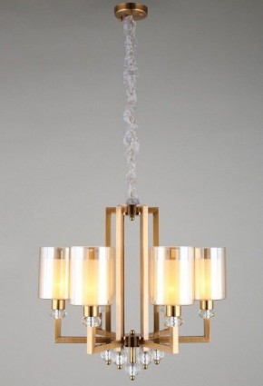 Подвесная люстра Omnilux Maranello OML-80003-06 в Покачах - pokachi.mebel24.online | фото 7