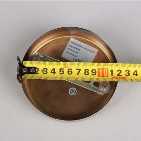 Подвесная люстра Omnilux Maranello OML-80003-06 в Покачах - pokachi.mebel24.online | фото 9