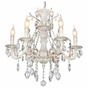 Подвесная люстра Omnilux Martina OML-79003-06 в Покачах - pokachi.mebel24.online | фото 2