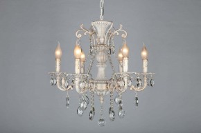 Подвесная люстра Omnilux Martina OML-79003-06 в Покачах - pokachi.mebel24.online | фото 3