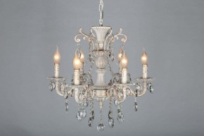 Подвесная люстра Omnilux Martina OML-79003-06 в Покачах - pokachi.mebel24.online | фото 4