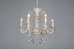 Подвесная люстра Omnilux Martina OML-79003-06 в Покачах - pokachi.mebel24.online | фото 5
