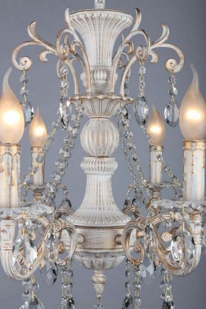 Подвесная люстра Omnilux Martina OML-79003-06 в Покачах - pokachi.mebel24.online | фото 7