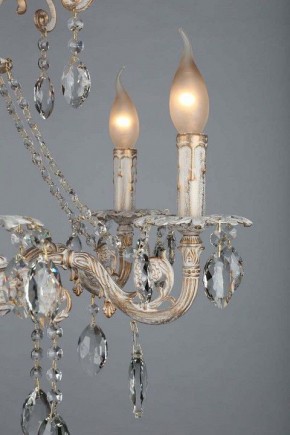 Подвесная люстра Omnilux Martina OML-79003-06 в Покачах - pokachi.mebel24.online | фото 8