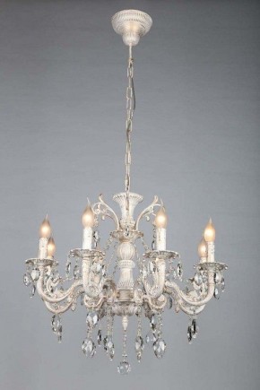 Подвесная люстра Omnilux Martina OML-79003-08 в Покачах - pokachi.mebel24.online | фото 2