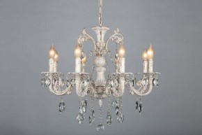 Подвесная люстра Omnilux Martina OML-79003-08 в Покачах - pokachi.mebel24.online | фото 3