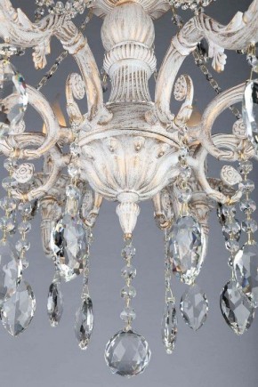 Подвесная люстра Omnilux Martina OML-79003-08 в Покачах - pokachi.mebel24.online | фото 6