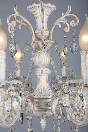 Подвесная люстра Omnilux Martina OML-79003-08 в Покачах - pokachi.mebel24.online | фото 7