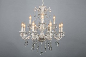 Подвесная люстра Omnilux Martina OML-79003-12 в Покачах - pokachi.mebel24.online | фото 5