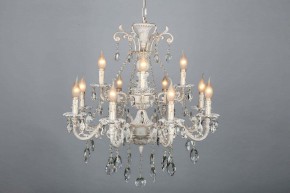 Подвесная люстра Omnilux Martina OML-79003-12 в Покачах - pokachi.mebel24.online | фото 6