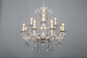 Подвесная люстра Omnilux Martina OML-79003-12 в Покачах - pokachi.mebel24.online | фото 7