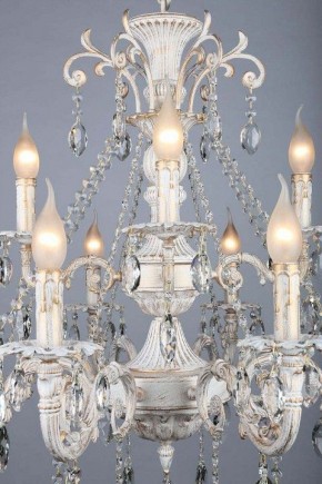 Подвесная люстра Omnilux Martina OML-79003-12 в Покачах - pokachi.mebel24.online | фото 9