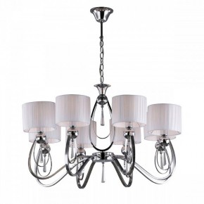 Подвесная люстра Omnilux Mellitto OML-63803-08 в Покачах - pokachi.mebel24.online | фото 2