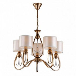 Подвесная люстра Omnilux Mellitto OML-63813-05 в Покачах - pokachi.mebel24.online | фото 2