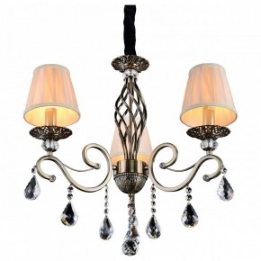 Подвесная люстра Omnilux Mezzano OML-79113-03 в Покачах - pokachi.mebel24.online | фото 2