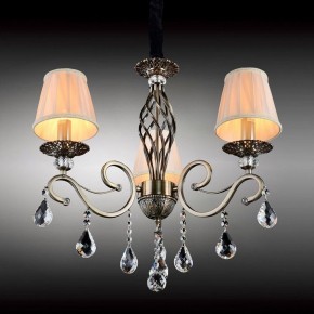Подвесная люстра Omnilux Mezzano OML-79113-03 в Покачах - pokachi.mebel24.online | фото 3