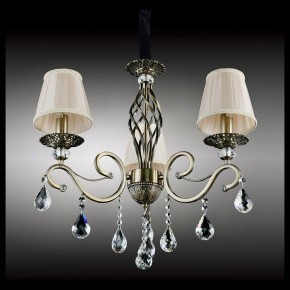 Подвесная люстра Omnilux Mezzano OML-79113-03 в Покачах - pokachi.mebel24.online | фото 4