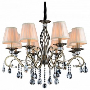 Подвесная люстра Omnilux Mezzano OML-79113-08 в Покачах - pokachi.mebel24.online | фото 2