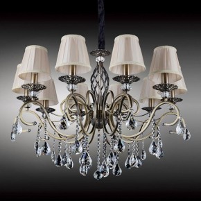 Подвесная люстра Omnilux Mezzano OML-79113-10 в Покачах - pokachi.mebel24.online | фото 3