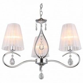 Подвесная люстра Omnilux Molinella OML-56203-03 в Покачах - pokachi.mebel24.online | фото 2