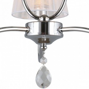 Подвесная люстра Omnilux Molinella OML-56203-03 в Покачах - pokachi.mebel24.online | фото 5