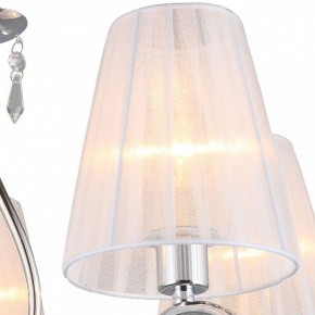 Подвесная люстра Omnilux Molinella OML-56203-05 в Покачах - pokachi.mebel24.online | фото 3