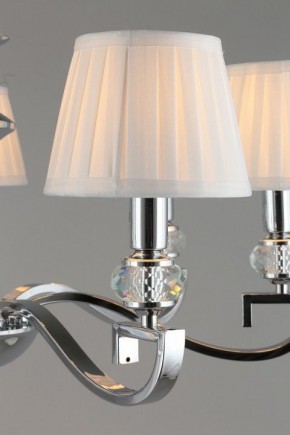 Подвесная люстра Omnilux Mozatte OML-72403-07 в Покачах - pokachi.mebel24.online | фото 6