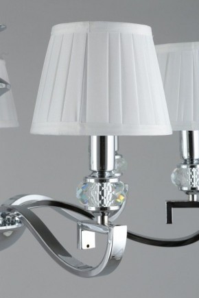 Подвесная люстра Omnilux Mozatte OML-72403-07 в Покачах - pokachi.mebel24.online | фото 7
