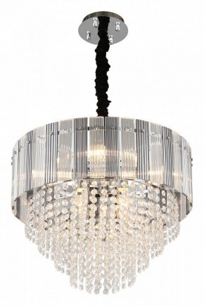 Подвесная люстра Omnilux Naro OML-69513-08 в Покачах - pokachi.mebel24.online | фото 2