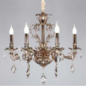 Подвесная люстра Omnilux Nureci OML-74903-08 в Покачах - pokachi.mebel24.online | фото 3