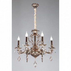 Подвесная люстра Omnilux Nureci OML-74903-08 в Покачах - pokachi.mebel24.online | фото 4