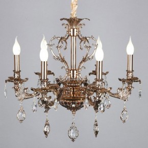 Подвесная люстра Omnilux Nureci OML-74903-08 в Покачах - pokachi.mebel24.online | фото 5