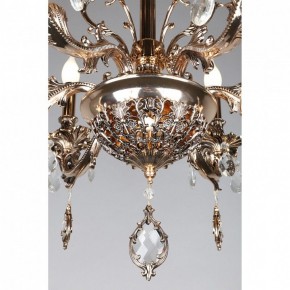Подвесная люстра Omnilux Nureci OML-74903-10 в Покачах - pokachi.mebel24.online | фото 4