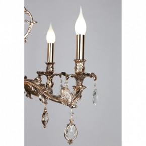 Подвесная люстра Omnilux Nureci OML-74903-10 в Покачах - pokachi.mebel24.online | фото 5