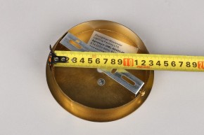 Подвесная люстра Omnilux Oriolo OML-69403-06 в Покачах - pokachi.mebel24.online | фото 9
