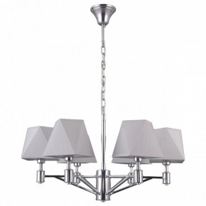 Подвесная люстра Omnilux Ossana OML-65103-06 в Покачах - pokachi.mebel24.online | фото 2