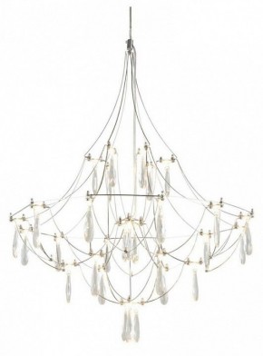 Подвесная люстра Omnilux Perelli OML-29603-30 в Покачах - pokachi.mebel24.online | фото
