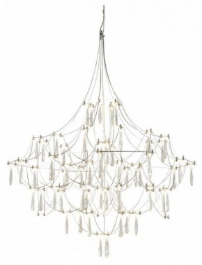 Подвесная люстра Omnilux Perelli OML-29603-63 в Покачах - pokachi.mebel24.online | фото