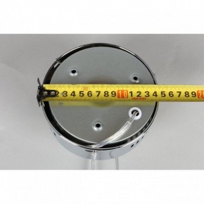 Подвесная люстра Omnilux Perelli OML-29603-63 в Покачах - pokachi.mebel24.online | фото 11