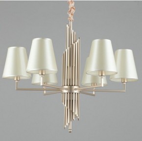 Подвесная люстра Omnilux Porlezza OML-72203-06 в Покачах - pokachi.mebel24.online | фото 2