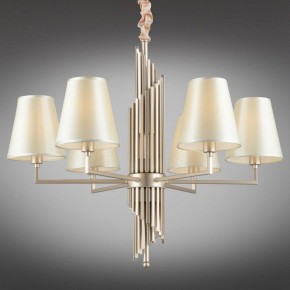 Подвесная люстра Omnilux Porlezza OML-72203-06 в Покачах - pokachi.mebel24.online | фото 4