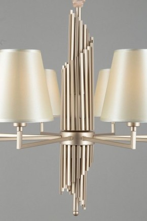 Подвесная люстра Omnilux Porlezza OML-72203-08 в Покачах - pokachi.mebel24.online | фото 5