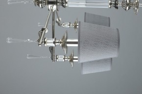 Подвесная люстра Omnilux Rivoli OML-64203-06 в Покачах - pokachi.mebel24.online | фото 10