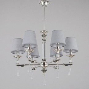 Подвесная люстра Omnilux Rivoli OML-64203-06 в Покачах - pokachi.mebel24.online | фото 3