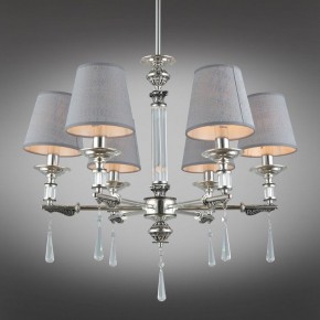 Подвесная люстра Omnilux Rivoli OML-64203-06 в Покачах - pokachi.mebel24.online | фото 4