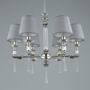 Подвесная люстра Omnilux Rivoli OML-64203-06 в Покачах - pokachi.mebel24.online | фото 5