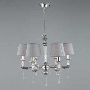 Подвесная люстра Omnilux Rivoli OML-64203-06 в Покачах - pokachi.mebel24.online | фото 6