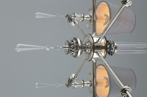 Подвесная люстра Omnilux Rivoli OML-64203-06 в Покачах - pokachi.mebel24.online | фото 7