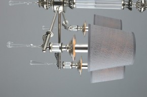 Подвесная люстра Omnilux Rivoli OML-64203-06 в Покачах - pokachi.mebel24.online | фото 9